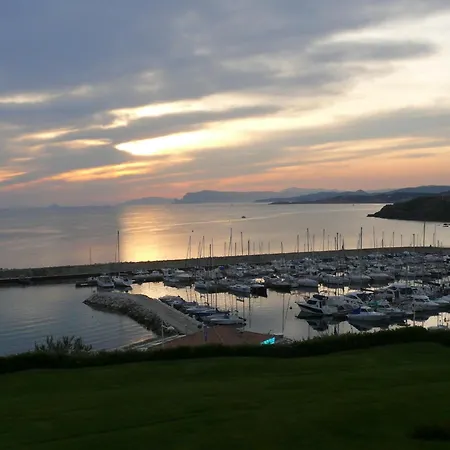 Vue Imprenable Lejlighed Six-Fours-les-Plages